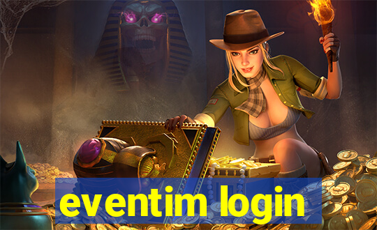 eventim login