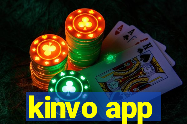 kinvo app