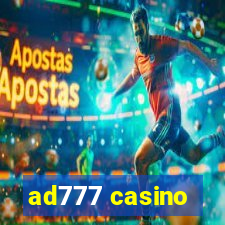 ad777 casino