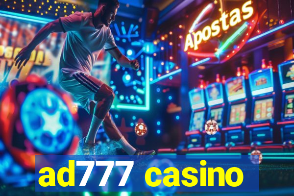 ad777 casino