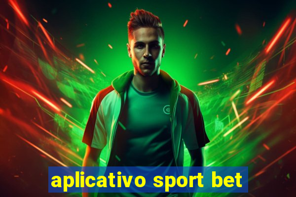 aplicativo sport bet