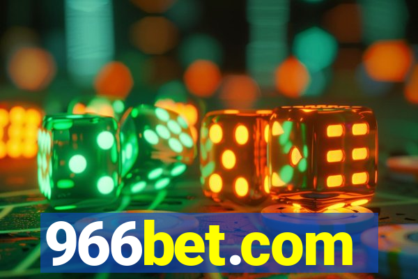 966bet.com