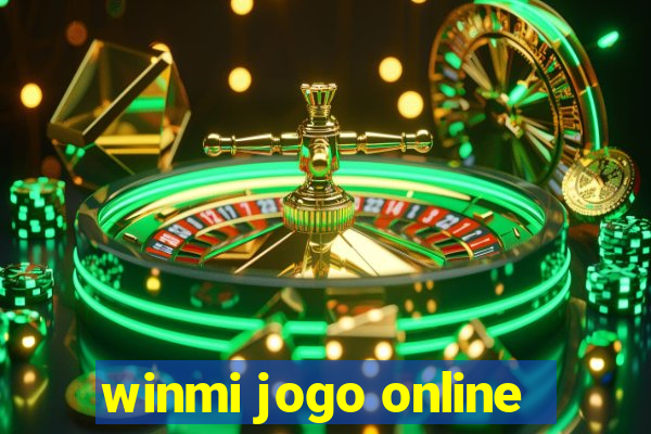 winmi jogo online