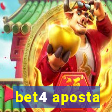 bet4 aposta