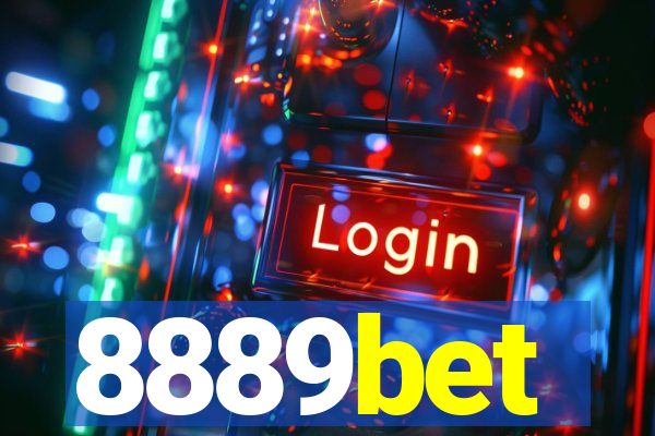 8889bet