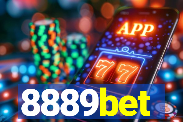 8889bet