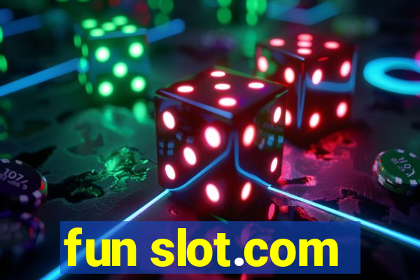 fun slot.com