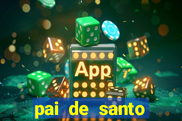 pai de santo consulta gratis