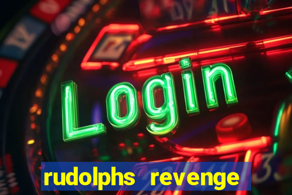 rudolphs revenge slot game