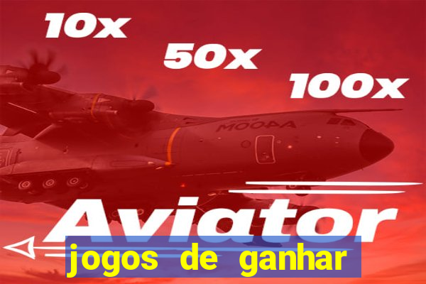 jogos de ganhar dinheiro gratuito