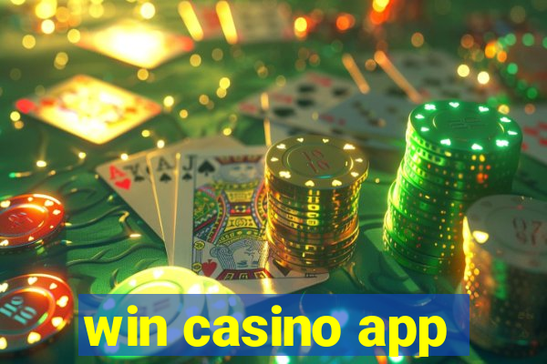 win casino app