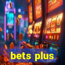 bets plus