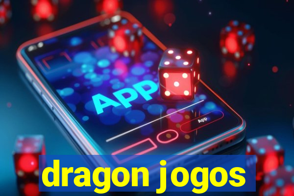 dragon jogos