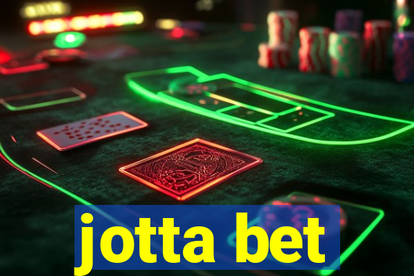 jotta bet