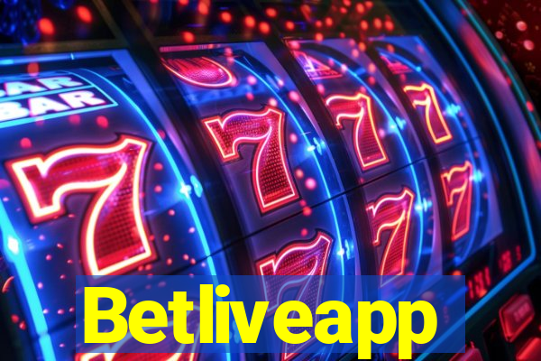 Betliveapp