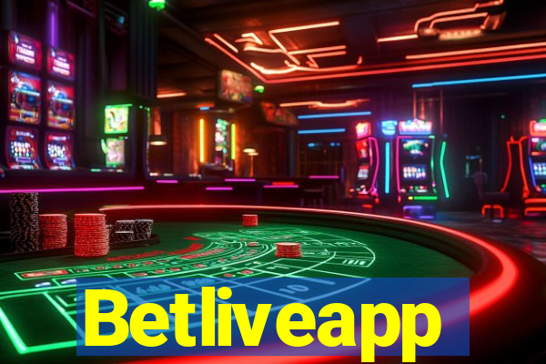 Betliveapp