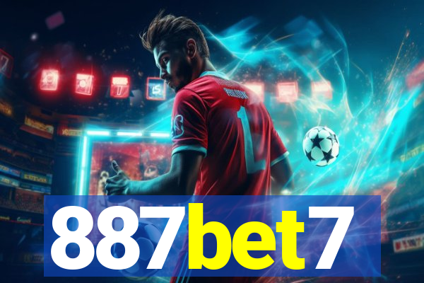 887bet7