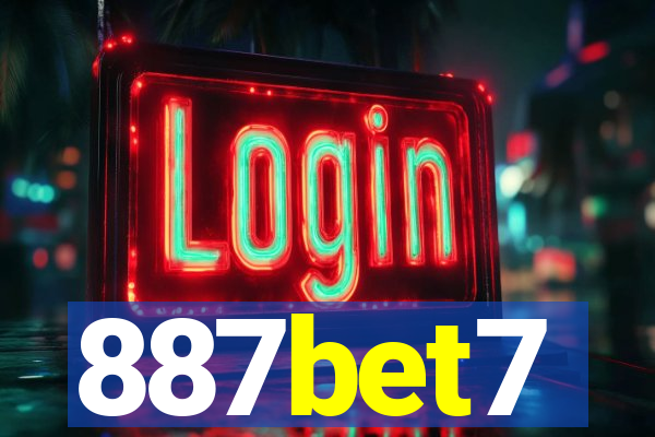 887bet7