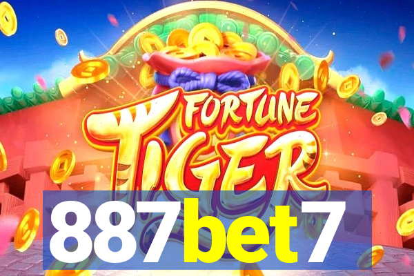 887bet7