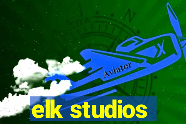 elk studios