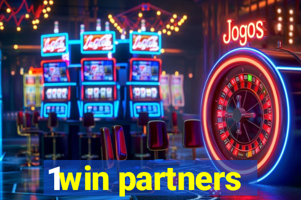 1win partners