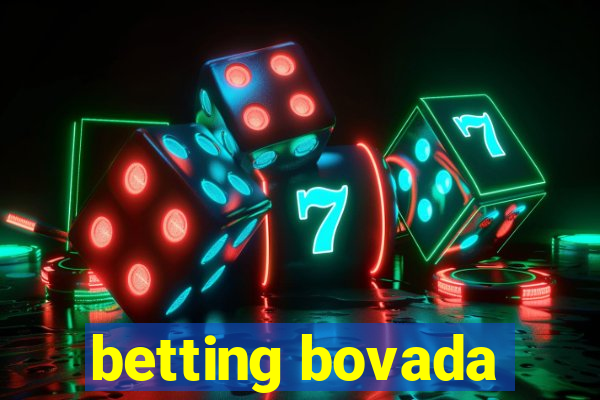 betting bovada