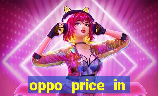 oppo price in nigeria slot