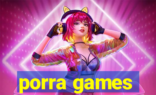 porra games