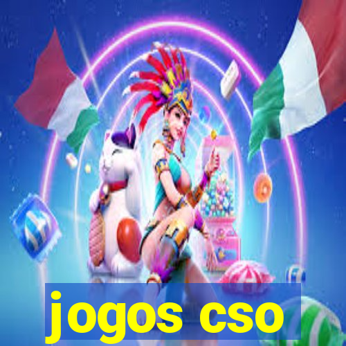 jogos cso