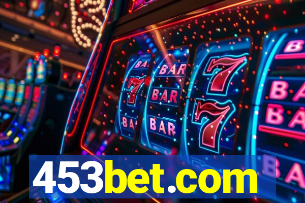 453bet.com