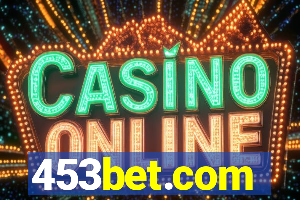 453bet.com