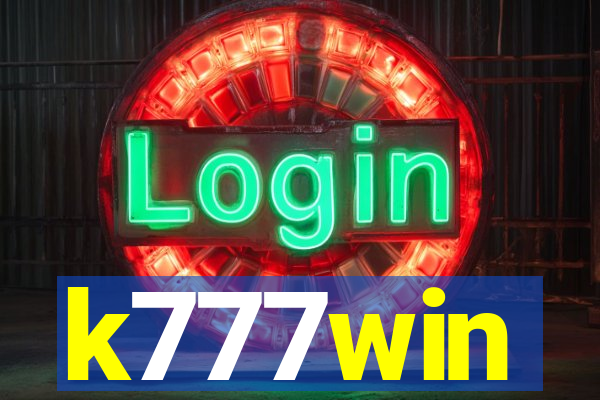 k777win