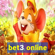 bet3 online