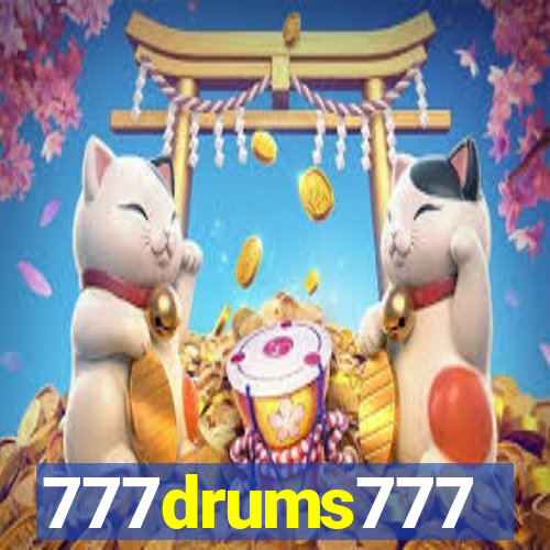 777drums777