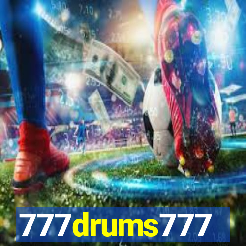 777drums777