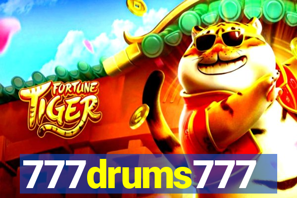 777drums777