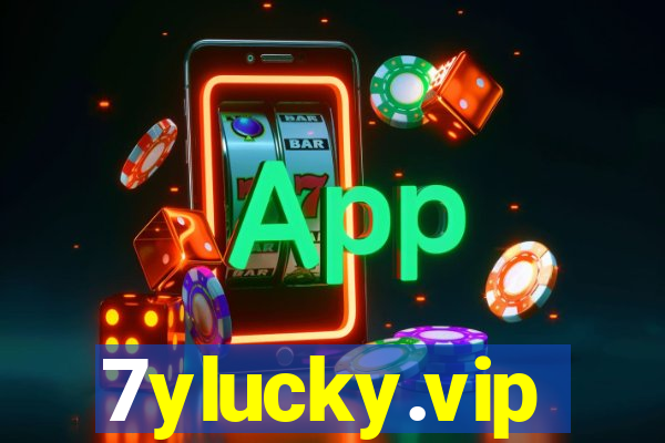 7ylucky.vip