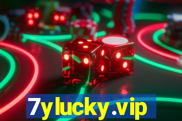 7ylucky.vip