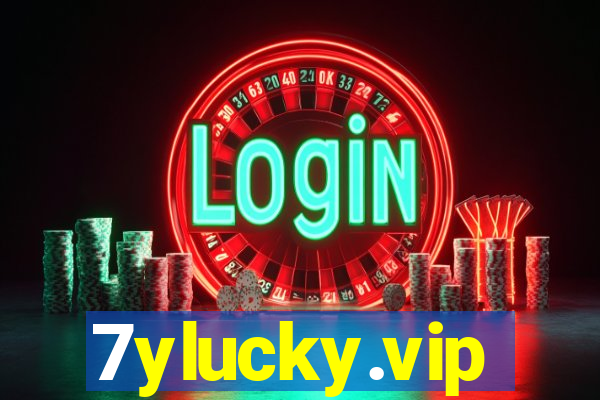 7ylucky.vip