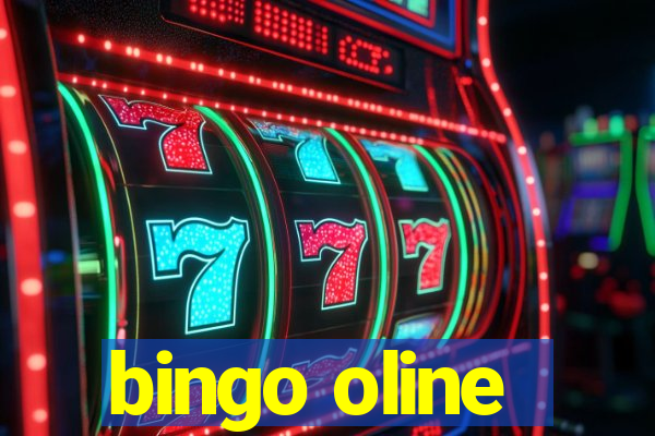 bingo oline