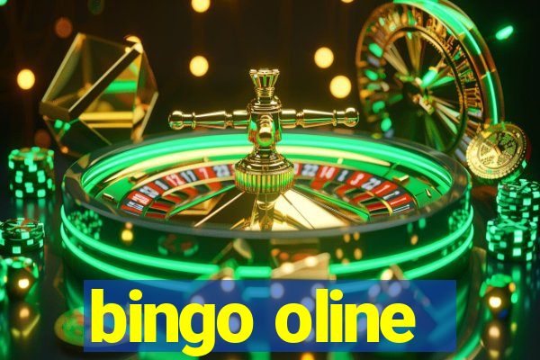 bingo oline