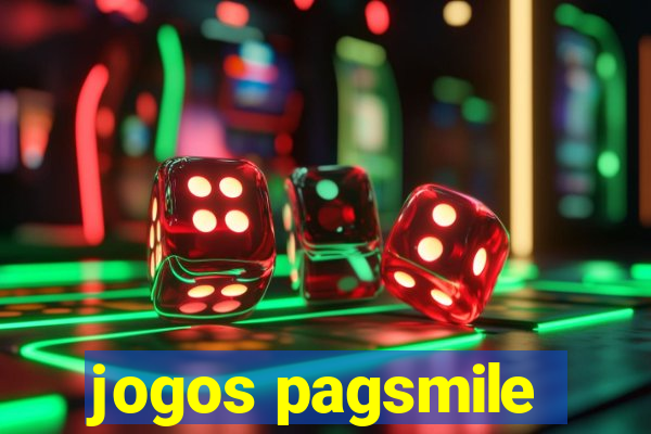 jogos pagsmile