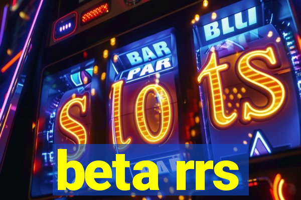 beta rrs