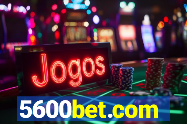 5600bet.com