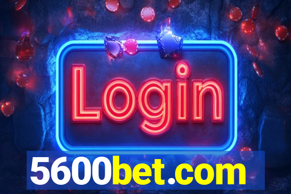 5600bet.com