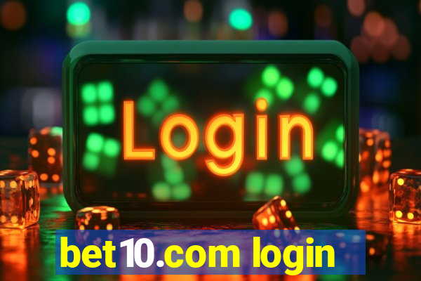 bet10.com login