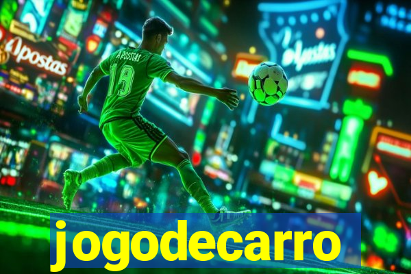 jogodecarro