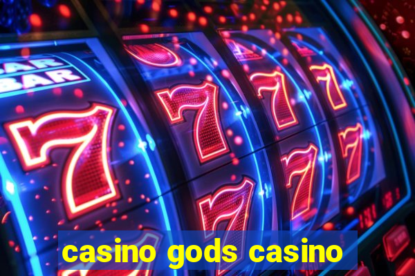 casino gods casino