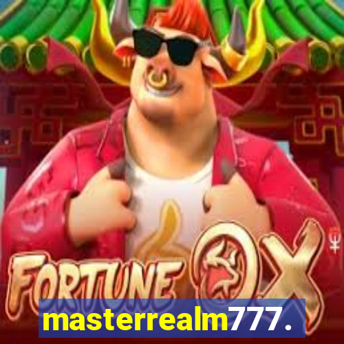 masterrealm777.com