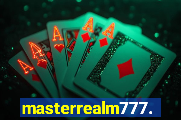 masterrealm777.com